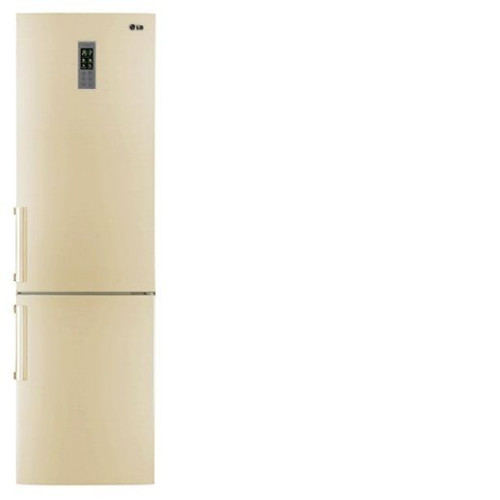 Холодильник LG gw-b489 eeqw