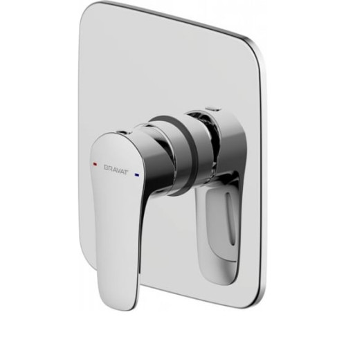 Смеситель BRAVAT Source PB8173218CP-ENG