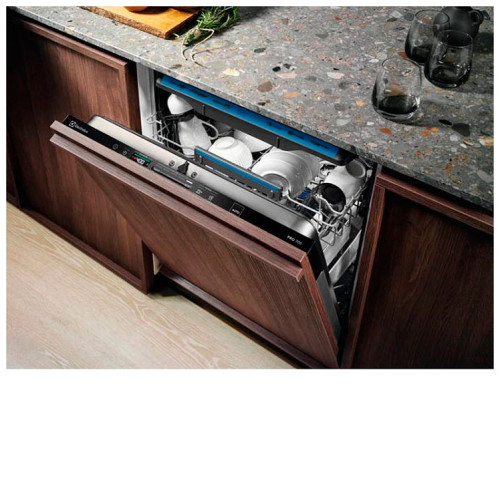 Посудомоечная машина ELECTROLUX EES848200L