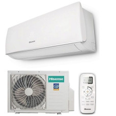 Сплит-система HISENSE AS-07UW4RYDDB00