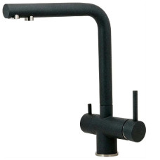 Смеситель LAVA SG14 BASALT