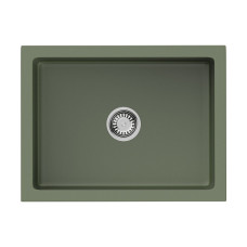 Кухонная мойка OMOIKIRI Mikura 61-OL (4997070)