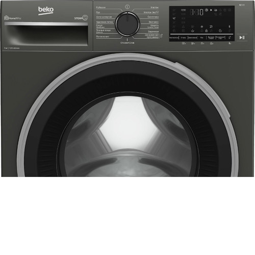 Стиральная машина BEKO B3WFR572AB