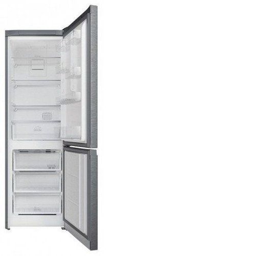 Холодильник HOTPOINT-ARISTON HTR 5180 MX