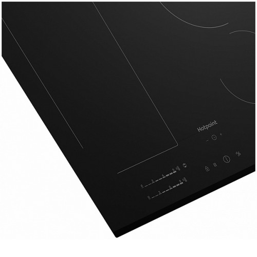 Варочная поверхность HOTPOINT-ARISTON HS 1560B BF