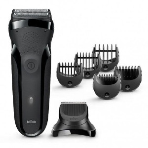 Электробритва BRAUN 300BT Электробритва BRAUN 300BT