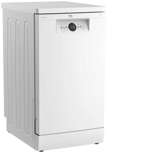 Посудомоечная машина BEKO BDFS26020W