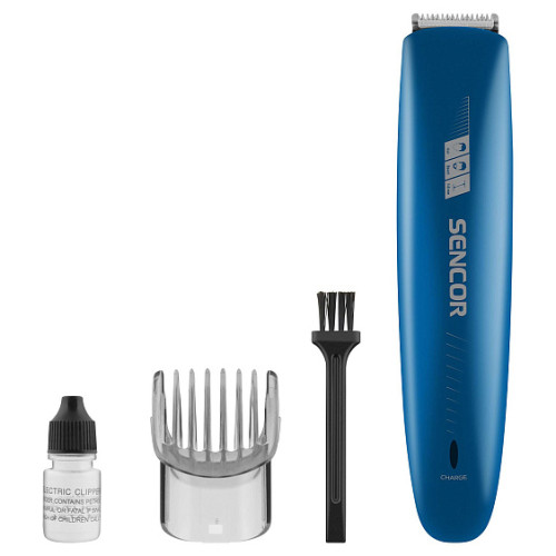 Машинка для стрижки SENCOR SHP 3301BL