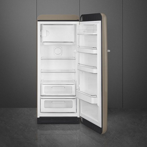 Холодильник SMEG FAB28RDTP5
