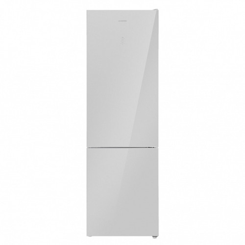 Холодильник MAUNFELD MFF200NFS Inverter