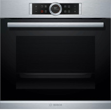 Духовой шкаф BOSCH HRG635BS1 Духовой шкаф BOSCH HRG635BS1