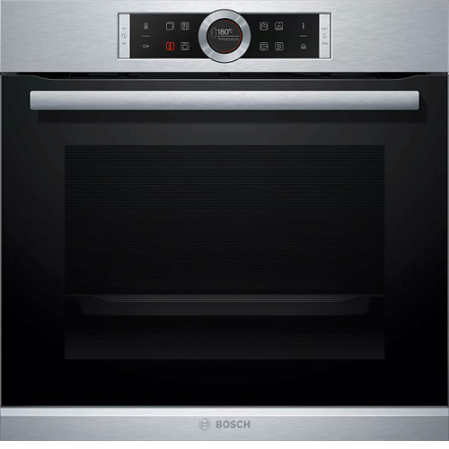 Духовой шкаф BOSCH HRG635BS1