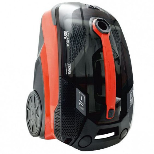 Пылесос THOMAS Wave XT 788586
