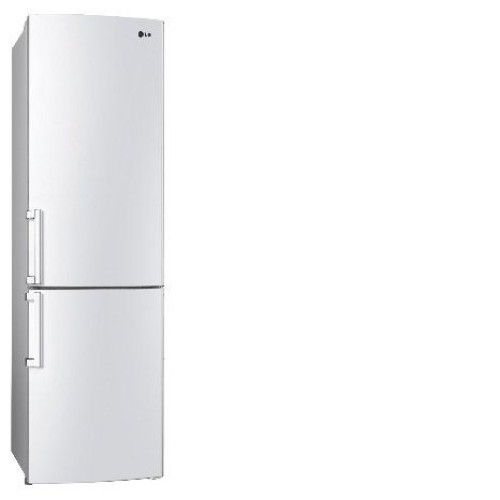 Холодильник LG GA-B489ZVCA