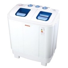 Полуавтоматическая стиральная машина AVEX xpb 65-55aw