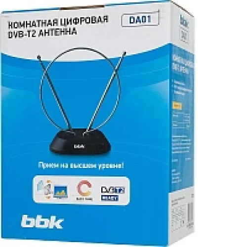 Антенна BBK DA-01
