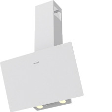 Вытяжка WEISSGAUFF WGH 5035 PB WHITE GLASS
