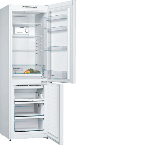 Холодильник BOSCH KGN36NWEA