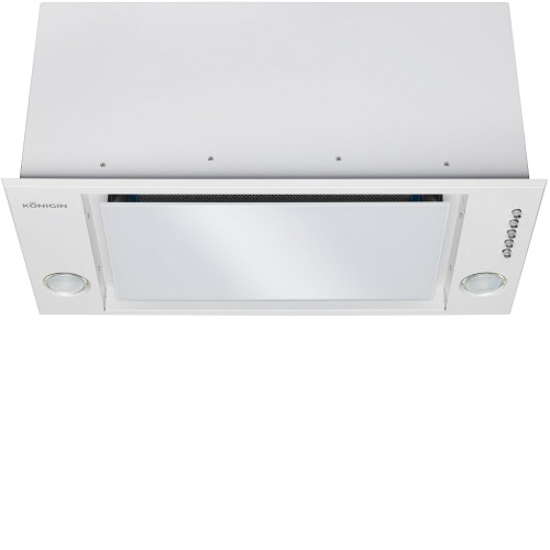 Вытяжка KONIGIN Checkbox White 60