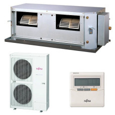 Сплит-система FUJITSU aryg45lhta/aoyg45latt