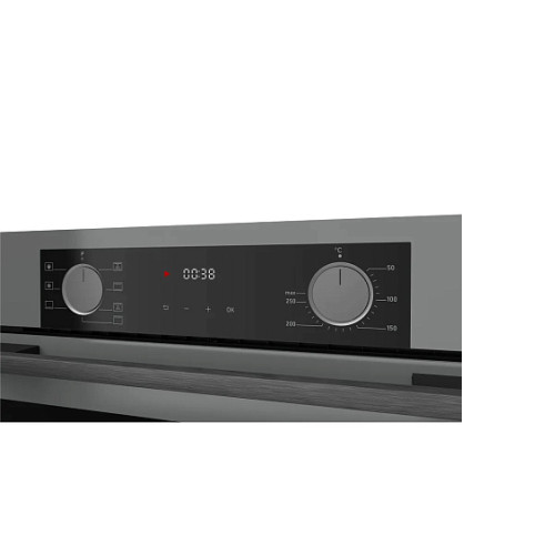 Духовой шкаф KUPPERSBERG HF 608 GR