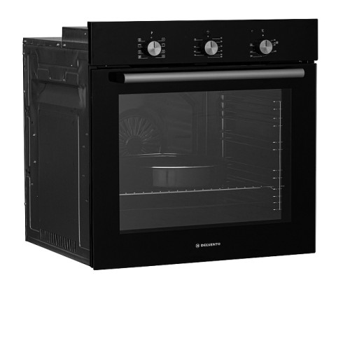 Духовой шкаф DELVENTO V6EB18057