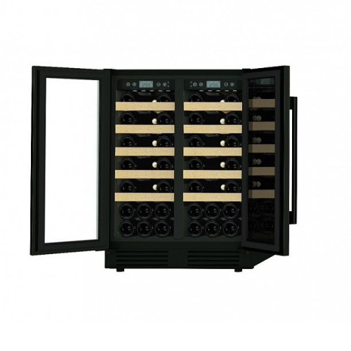 Винный шкаф CELLAR PRIVATE CP042-2TB