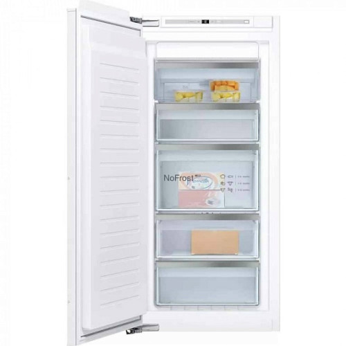 Морозильная камера NEFF GI7416CE0