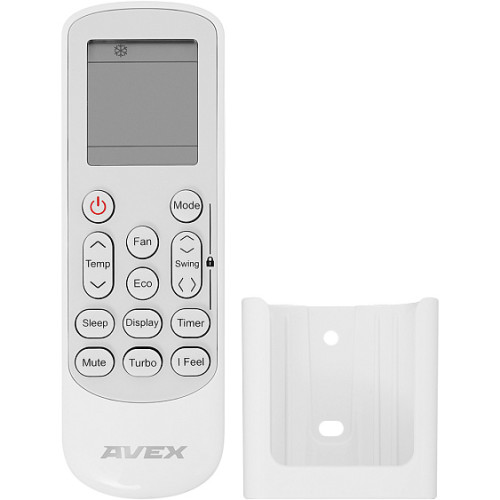 Сплит-система AVEX AC 18 QUB
