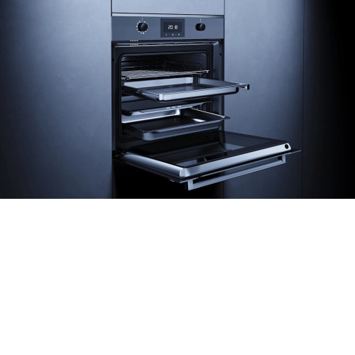 Духовой шкаф KUPPERSBUSCH BD 6340.0 S
