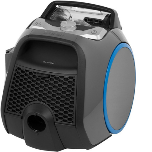 Пылесос MIELE SNRF0 Boost CX1 Graphite grey