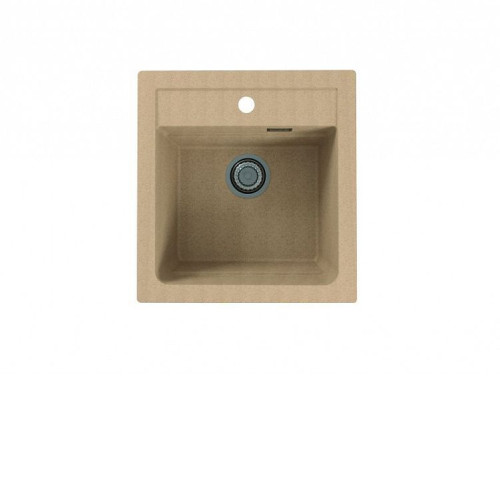 Кухонная мойка ALVEUS GRANITAL ATROX 20 BEIGE - G55