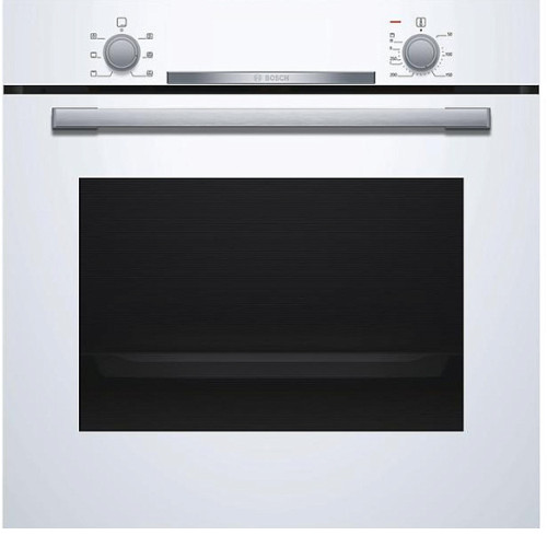 Духовой шкаф BOSCH HBA530BW0S