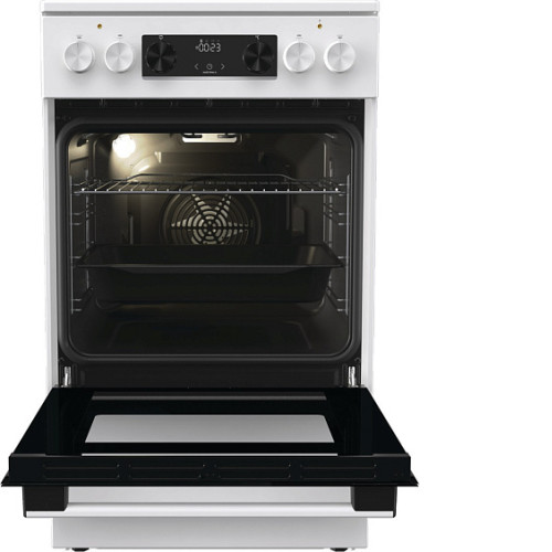 Плита GORENJE GEC5C61WG