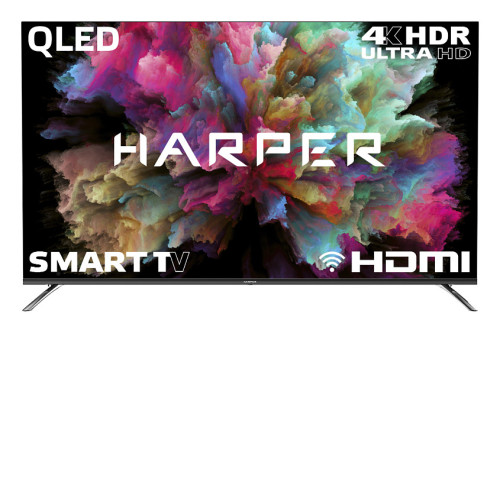 Телевизор HARPER 55Q850TS