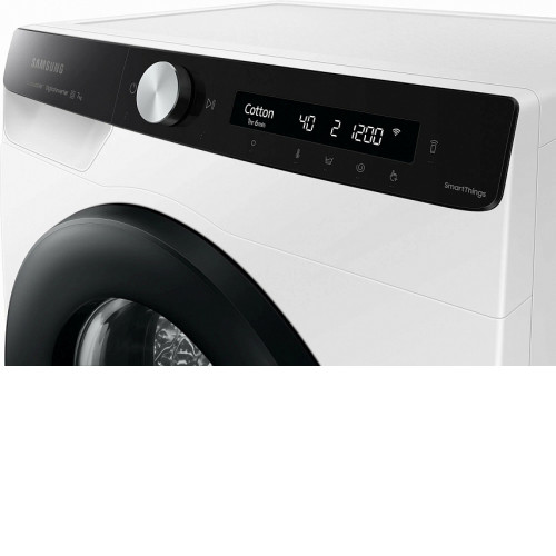 Стиральная машина SAMSUNG WW70AG6S23AELP