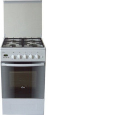 Газовая плита FLAMA ВG 2422-W