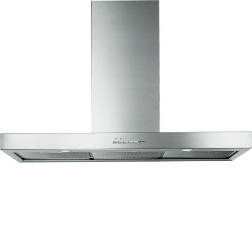 Вытяжка FALMEC Plane Steel 90 CPLN90.E0P1#491F