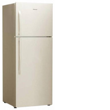Холодильник HISENSE rd-53wr4say белый