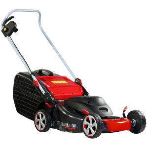 Газонокосилка EFCO LR 48 PE COMFORT PLUS 66139050S Газонокосилка EFCO LR 48 PE COMFORT PLUS 66139050S