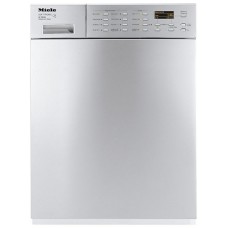 Встраиваемая стиральная машина Miele W 2839 i WPM