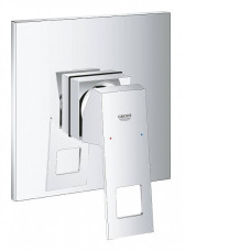 Смеситель GROHE Eurocube 24061000