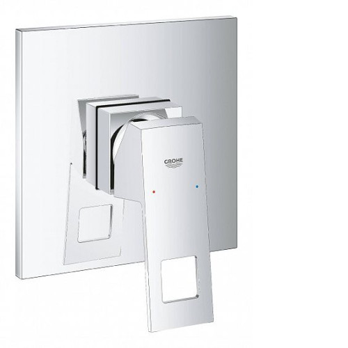 Смеситель GROHE Eurocube 24061000