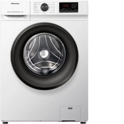 Стиральная машина HISENSE WFVB7012M