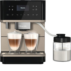 Кофемашина MIELE CM 6360 OBCM