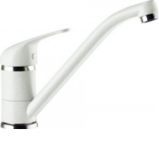 Смеситель KUPPERSBERG topaz kg2560 white alabas