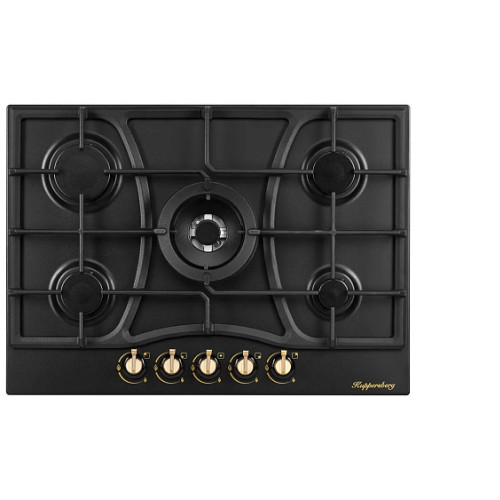 Варочная поверхность KUPPERSBERG FG 703 B Bronze