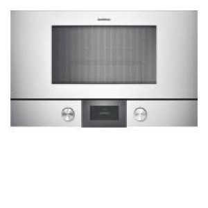 Микроволновая печь GAGGENAU bmp225130