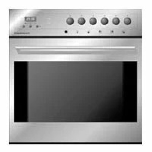 Духовой шкаф Kuppersbusch EEH 6200.1 SX