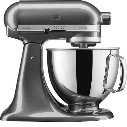 Миксер KITCHENAID 5KSM125EQG